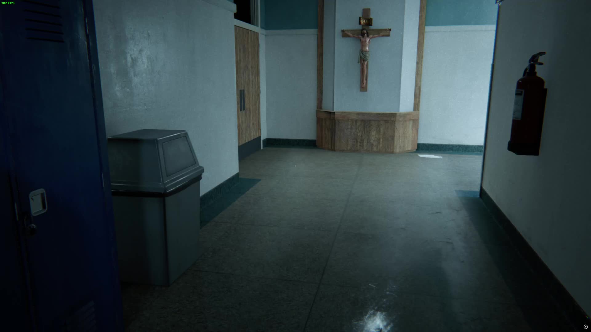 神秘的直播间片段2