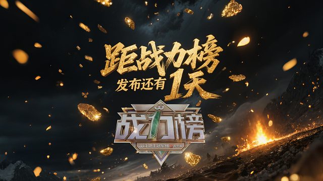 S7春季赛战力明日公布，你心中的排名是什么？