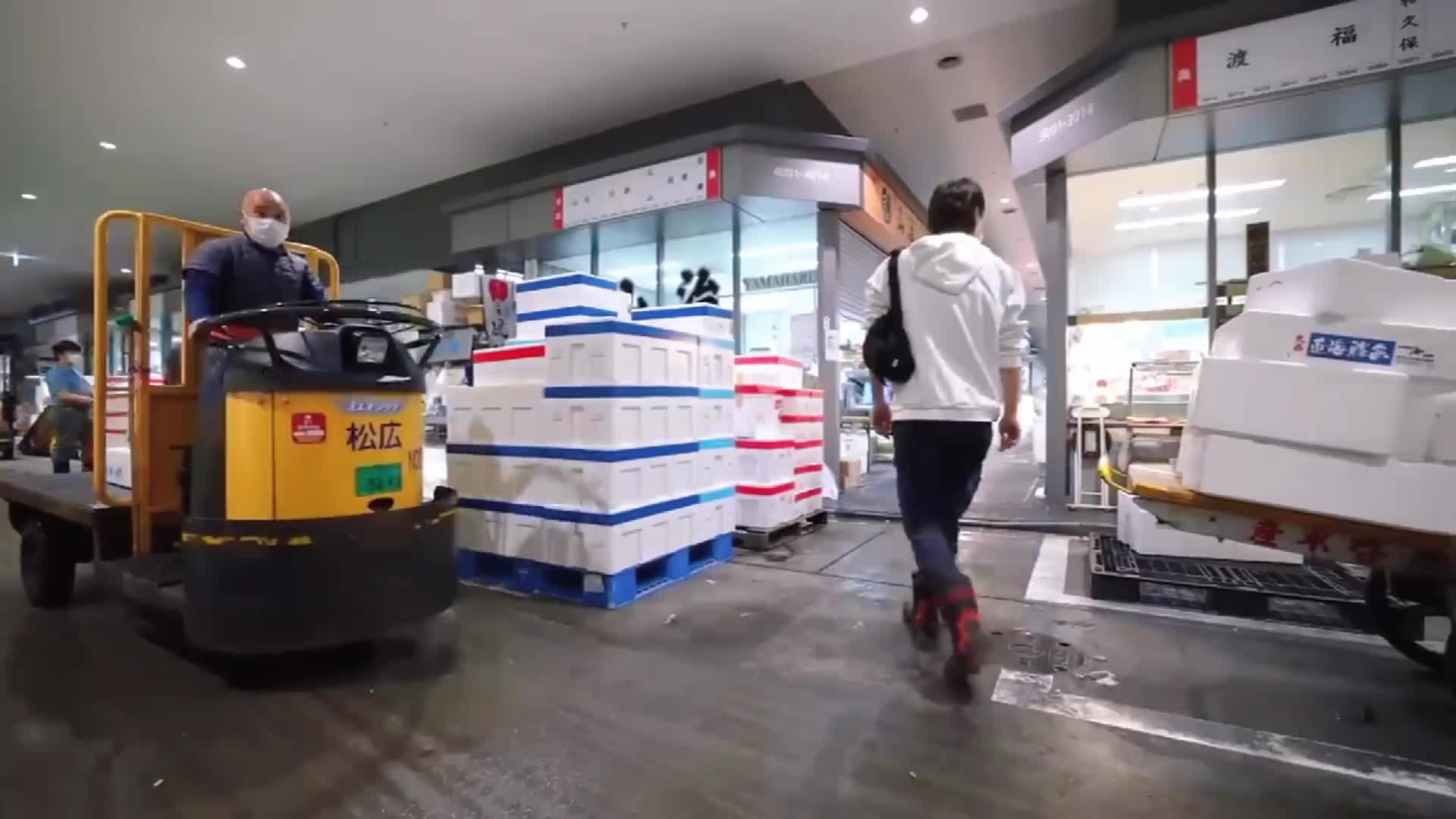 为避免食物中毒，厨师能有多专业  (1)