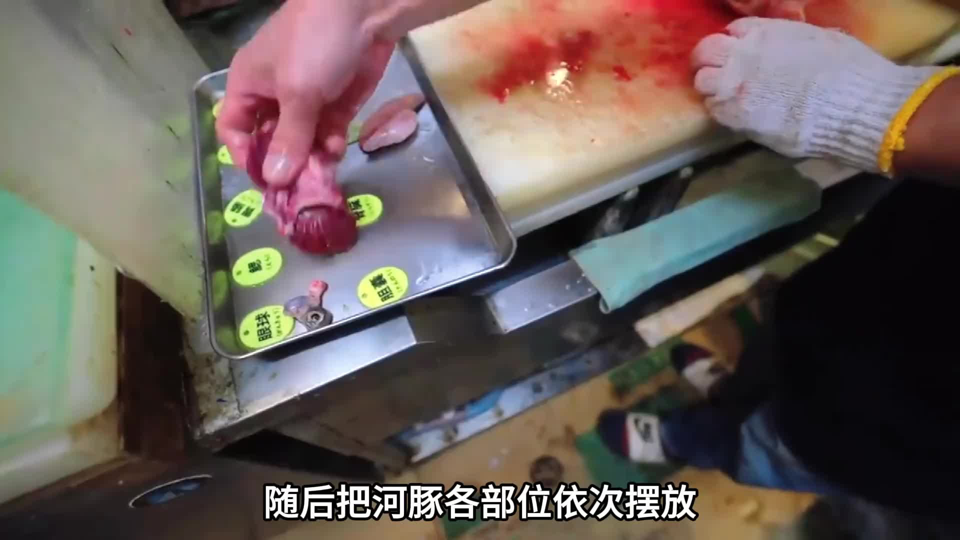 为避免食物中毒，厨师能有多专业  (3)