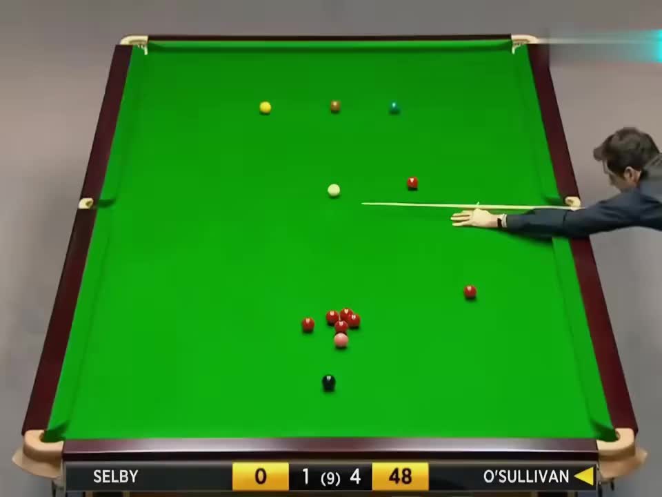 第2集：火箭对塞大师下狠手，连拼超远硬上手，魔幻围球裁判都看入迷了