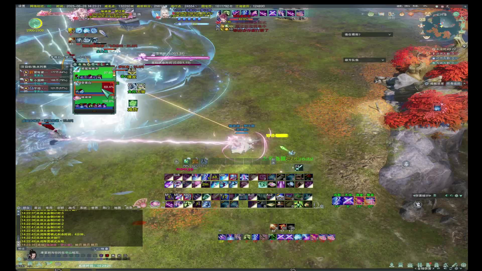 20250628-16剑霸秀