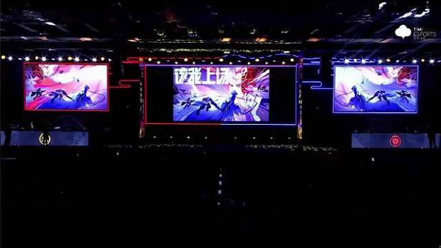 Hero发育路轮换了呀！这个你期待他们的表现嘛​​​