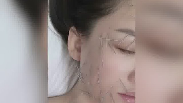 46 岁陈乔恩针雕后状态惊艳