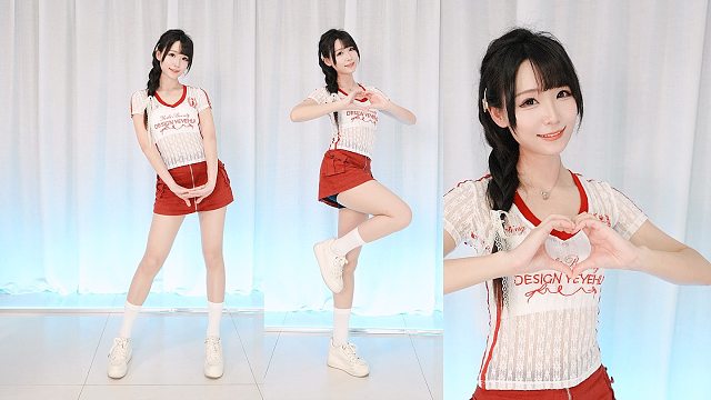 SOS！被击中了！【芸喵】