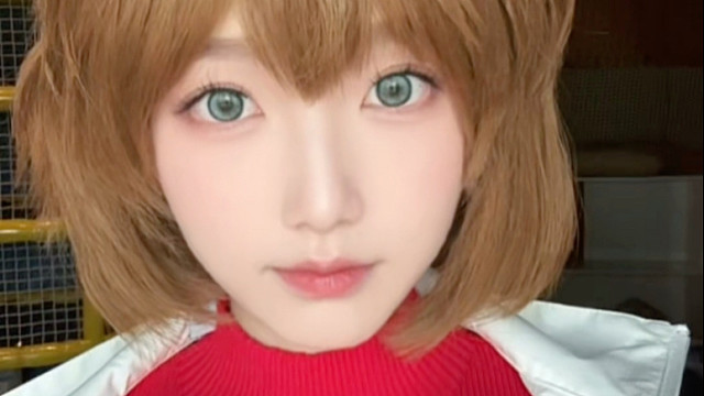 小哀小哀叮叮叮