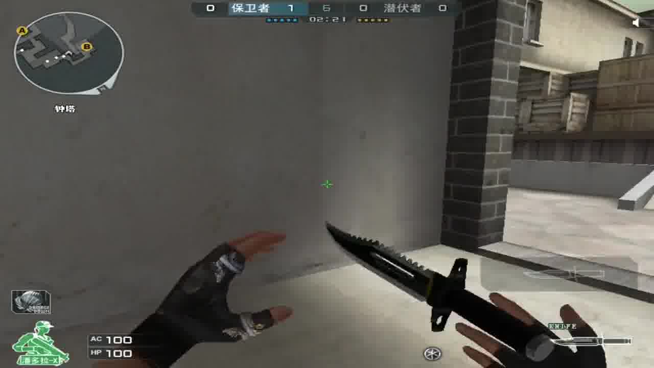 内心强大胜百万雄兵