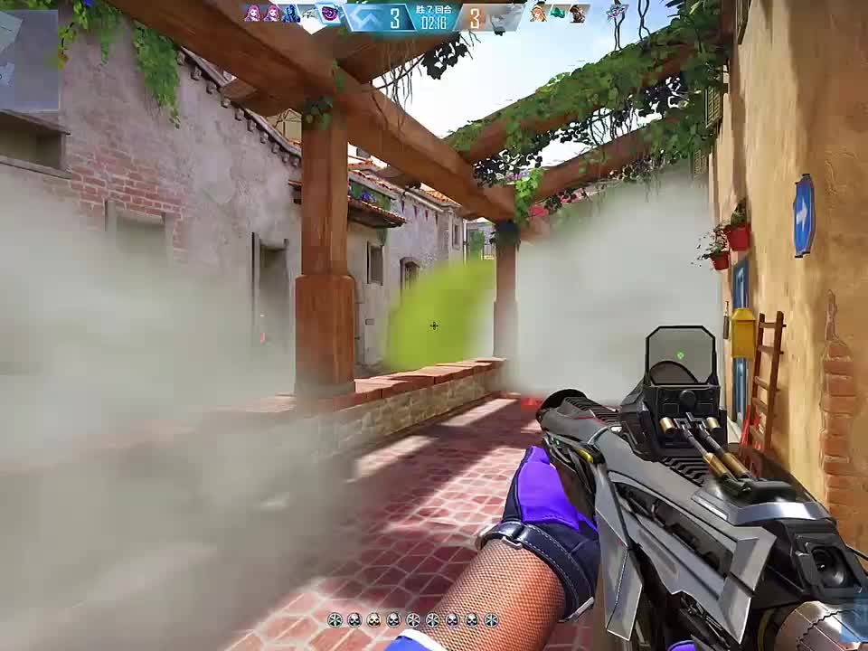 我们已经不是那样的冲动与赌气