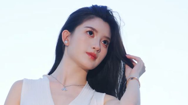 粤港澳大湾区车展 bb酱