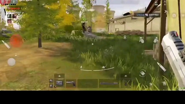 暗区突围，好玩游戏推荐。6