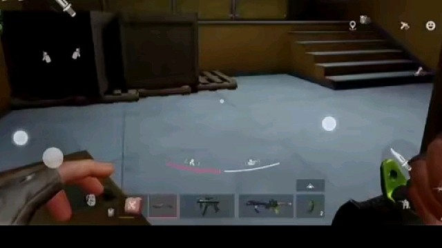 暗区突围。精彩绝伦视频。10