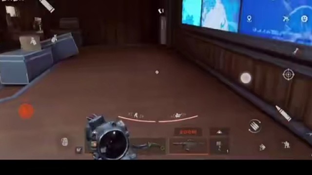 暗区突围，好玩精彩分享游戏。。9