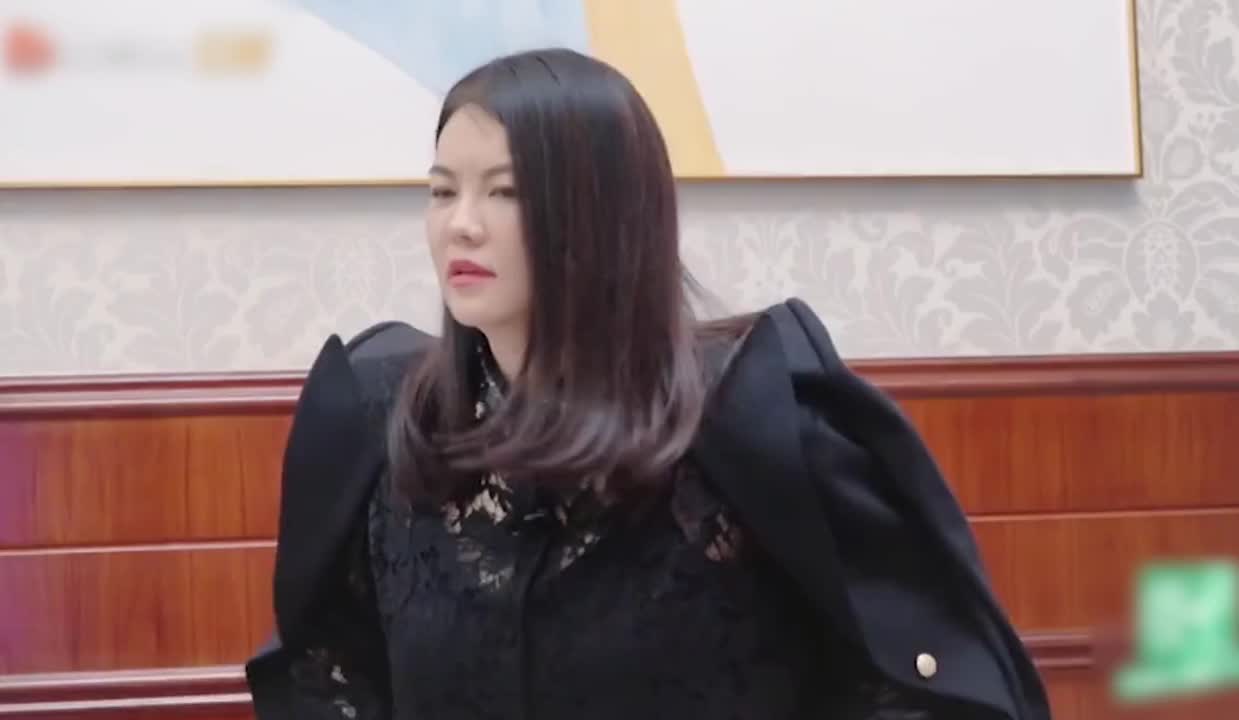 李湘差点把冰箱送给了张亮