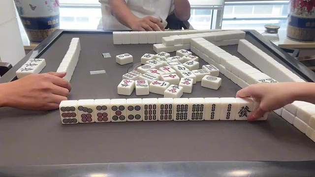 起手我可没有混儿啊