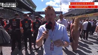 裴你看F1 的精彩瞬間