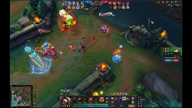 风暴之彻底疯狂