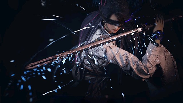 别再挣扎了，做我的坐骑吧～