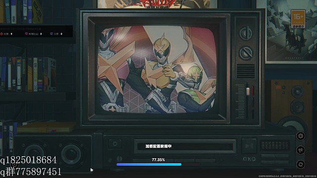 《绝区零》不抽卡第三百五十四天