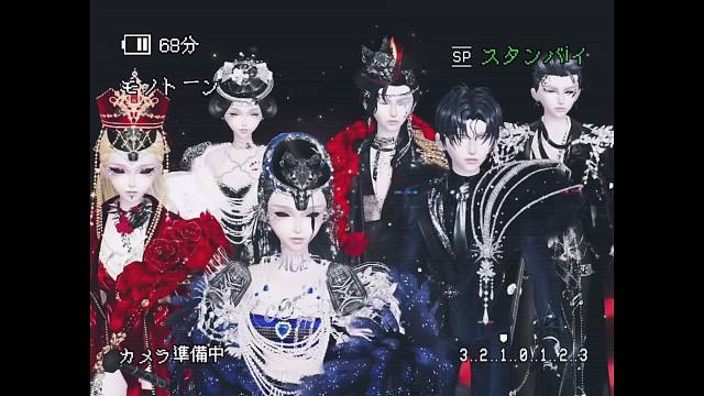 ：冷焰大军强势来袭