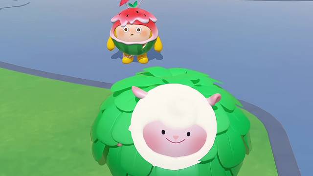 找个闺蜜不要富婆