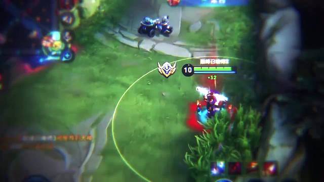 论身法 操作 意识 我的小脑在你之上 还想抓我？#青帝 #猴子