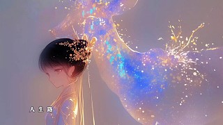 只要你不哭，老子什么都答應(yīng)你，只要你一笑，老子命都可以給你，這句話我羨慕了很久，卻從來沒人和我說過。