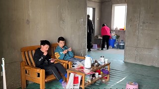 普通人花光積蓄買到爛尾樓怎么辦，他們活得有多絕望 #爛尾樓 #紀錄片 #人間煙火