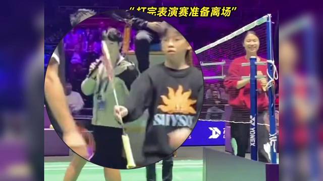 盘点运动员的那些暖心时刻，这就是我们热爱体育的原因