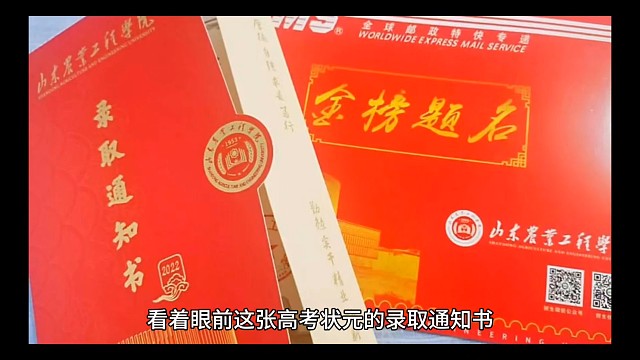 大学高考状元梦