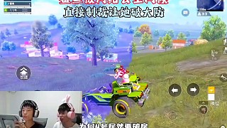 鯊魚被網(wǎng)絡(luò)公主搞破防，結(jié)局真的太解氣了！