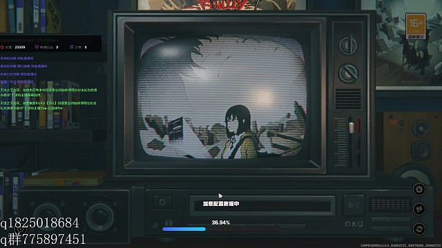 《绝区零》在得知还有至少两个大版本后尝试攒卯兔满命的第三十天。