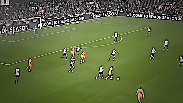 顶级天赋就是这样的吗？精彩精彩