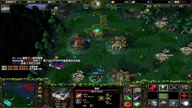 兵临城下地卜师打盾未归，土猫一脚又一脚，吹响反击的号角