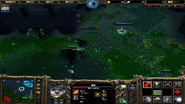 劈脑袋，掏耳朵，鬼剔牙，三板斧打的过就打，打不过就跑，比后期好玩多咯