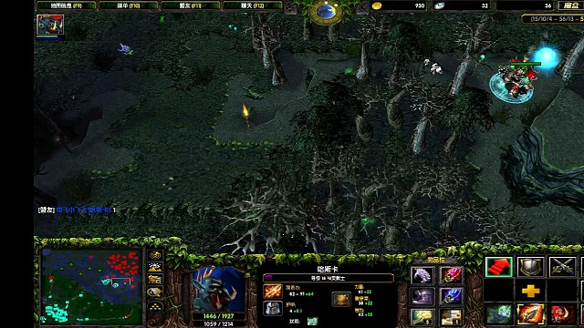 无解肥伐木机也扛不住