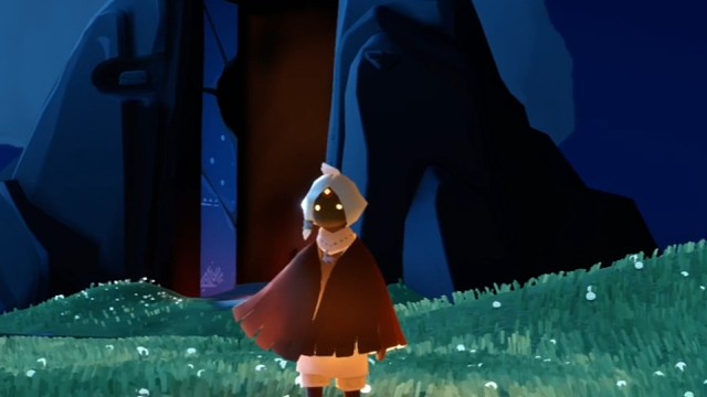 宝宝，你说…喜欢一个人是什么感觉?