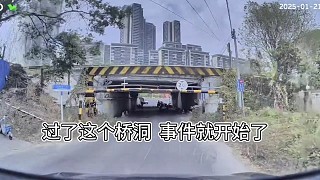 轉(zhuǎn)彎讓直行 大家都等有緣人 常態(tài)