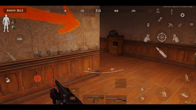 我好像做了个捡垃圾的梦