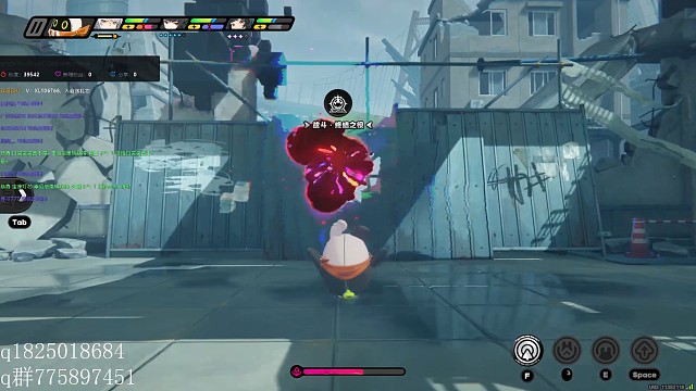 《绝区零》零号空洞 迷失之地 特遣调查 以太活性15不抽卡通关教程