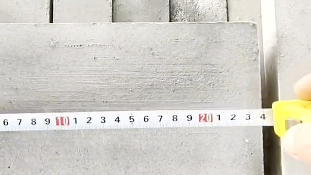 烧制仿古青砖 粘土青砖清水墙