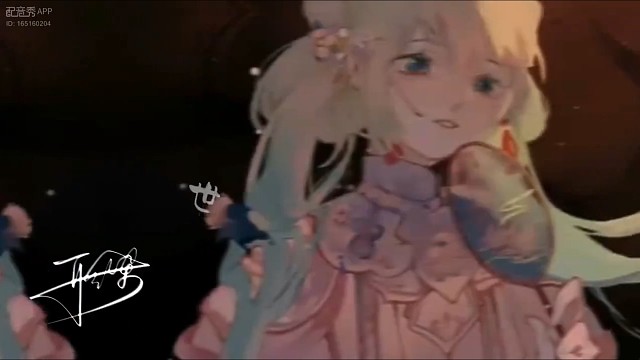 你是我心中的北极星