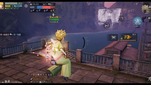 赚金计划素材