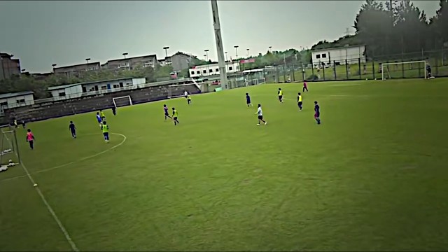 答案在路上足球