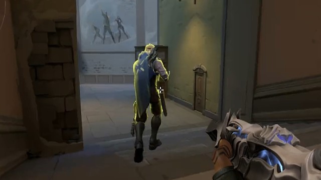 当我知道自己在看什么的时候已经晚了