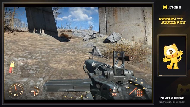 给狗狗吃个牢大肘击