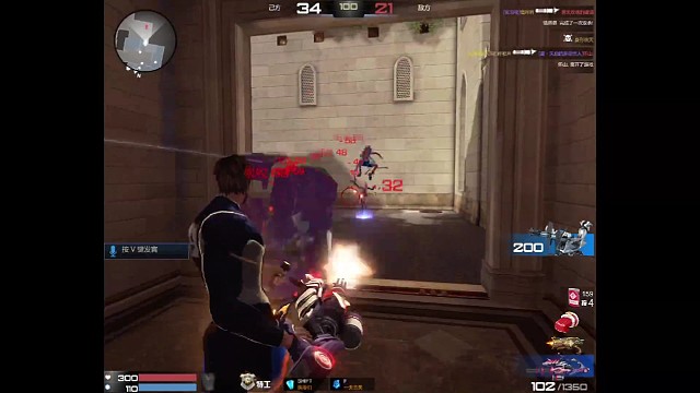 兽王这皮不合适