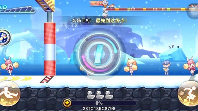 韩信觉醒鸭子排位稳定细节操作