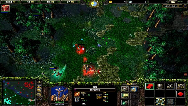 双排路人队友说：对面是罗导五黑！