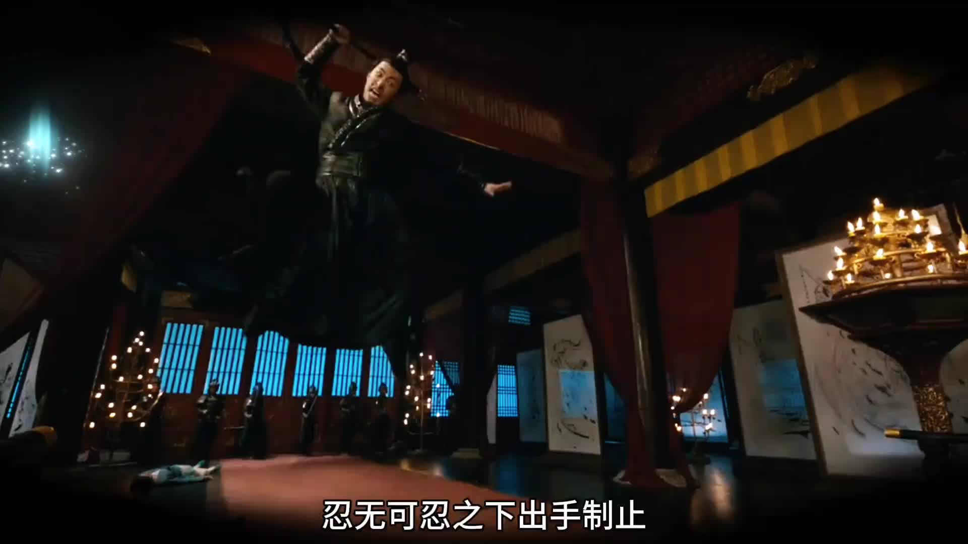 【一生一次泪，只为你而流】