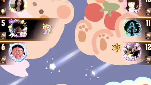 天天狼人#认真游戏-片段98（狼队屠民了，来不及了）